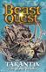 Beast Quest: Tarantix the Bone Spider: Series 21 Book 3